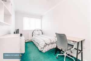 Barn - Bedroom- click for photo gallery